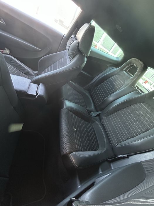 Volkswagen Scirocco 2.0 TDI 2010