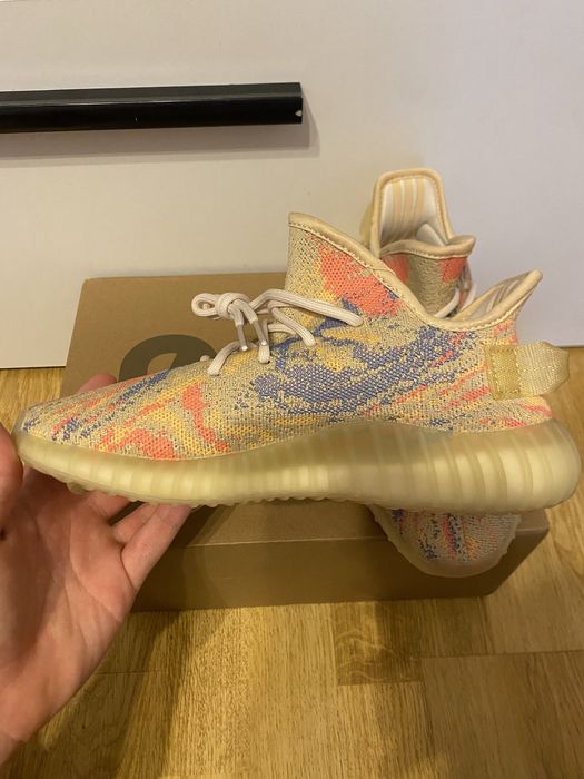 Yeezy 350 Originali, Toate mărimile, Noi