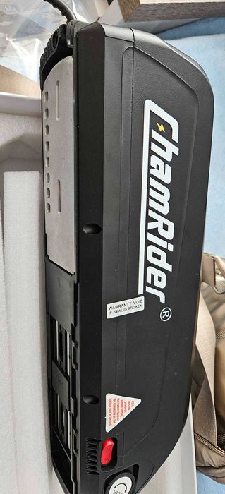 Литиева Батерия комплект 48 Волта / 13 ампера