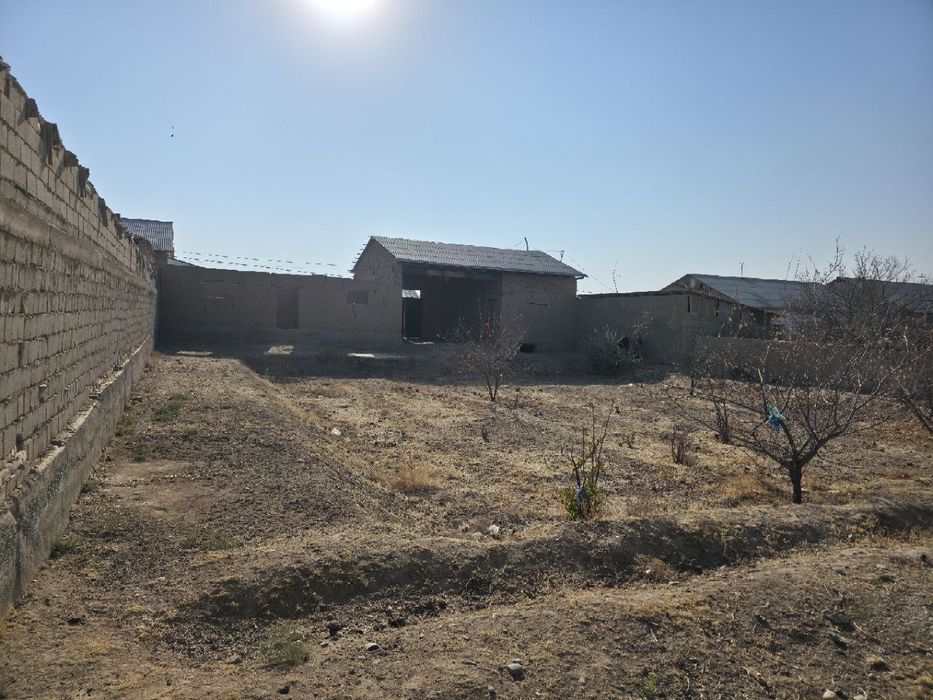 Ер ховли участка срочно сотилади ..Каттакургон Шахардан  15 сотихлик .