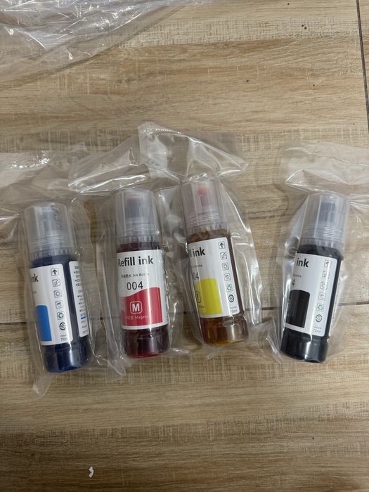 Принтер Epson L3258