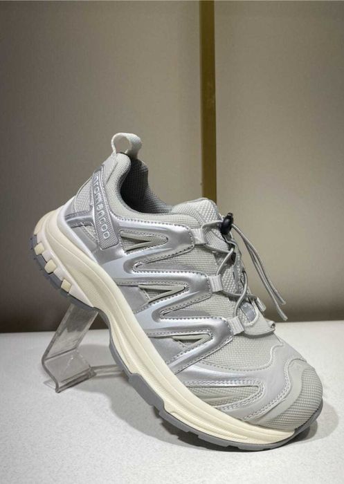 Кроссовки La Rossa АВ536-3W