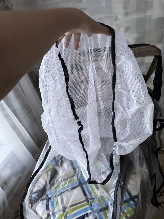 Коляска для детей зима-лето