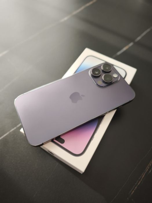iPhone 14 Pro Max