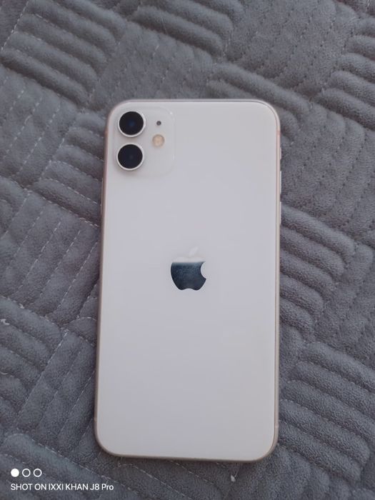 Айфон 11 128 гб 88%.