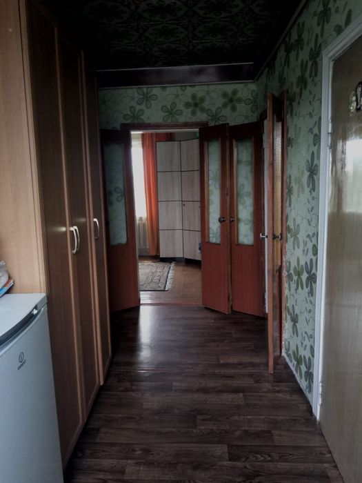 Продам Дом в п. Уштобе (Энгельс)