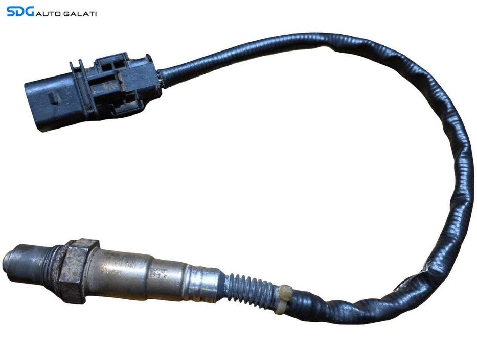 Senzor Sonda Lambda Renault Trafic 2 2.5 DCI 2001 - 2014 Cod 8200420670 0281004040 [N4810]