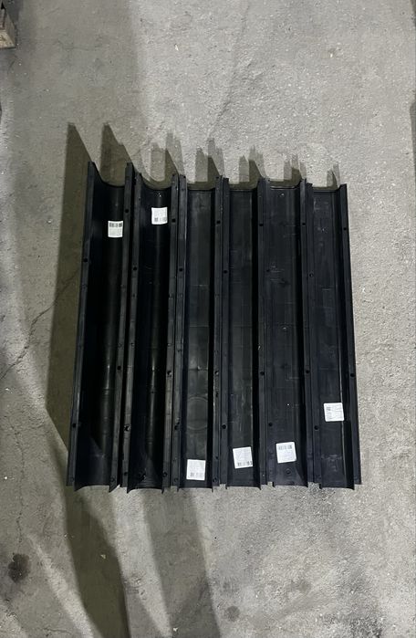 Прадаются Водоотводные лотки Гидролика Стандарт