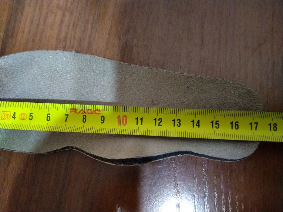 Ботинки на осень