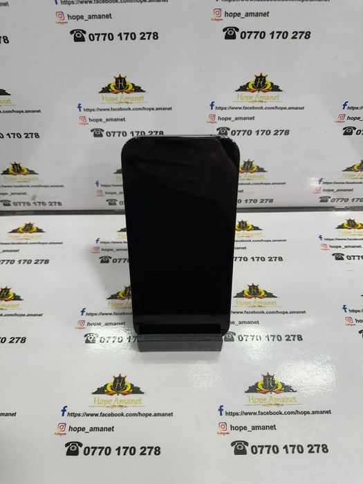 Hope Amanet P13 / iPhone 14 Pro / 128 GB
