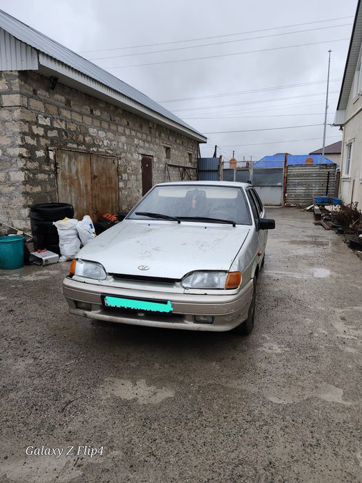 Автомашины Ваз 2115