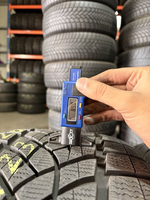 Anvelope iarna 265/45/20 GoodYear UltraGrip Performance+ 265 45 20 R20