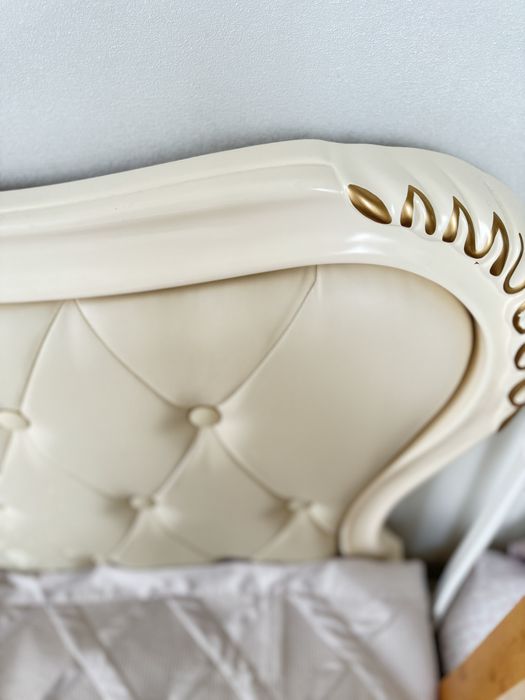 Кровать + матрас