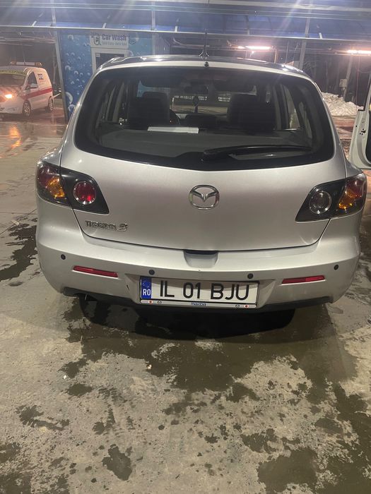 Mașina mea personală