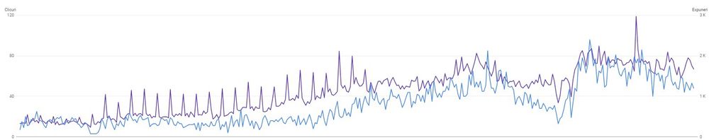 Servicii SEO complete și mentenanță website e-commerce/ prezentare