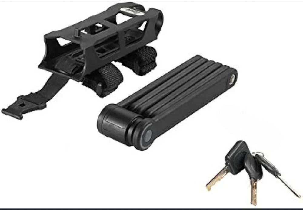 Sistem antifurt crivit pt bicicleta protectie