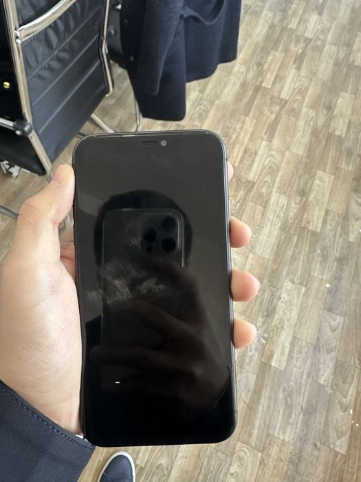 Iphone 11 ozi 128gb