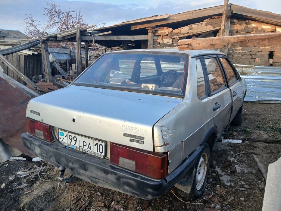 Продам ваз 21099 , 21099, 2109