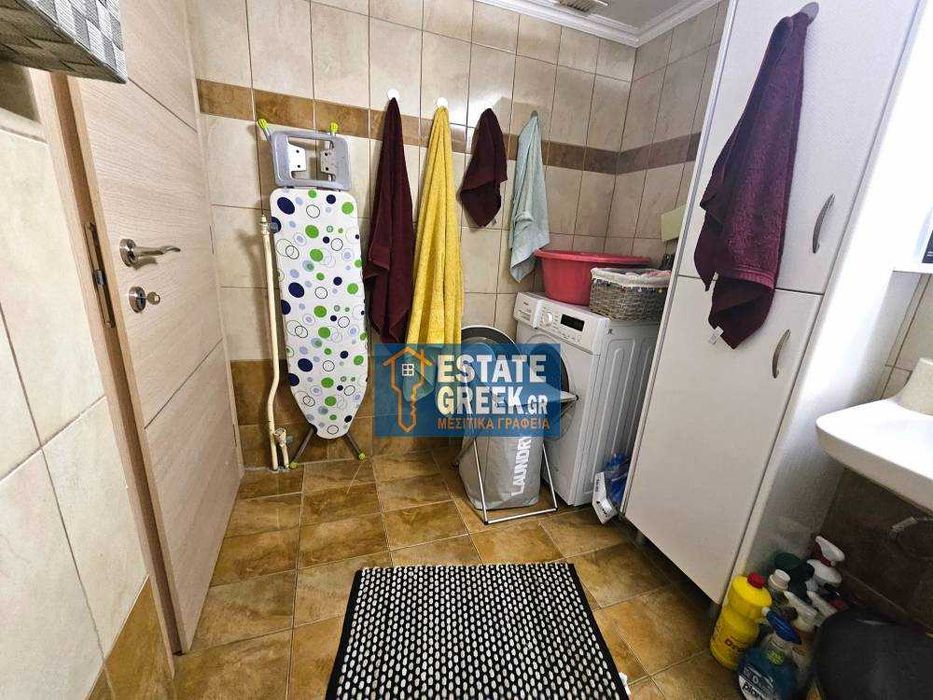 Продава се Тристаен апартамент в Пловдив, Филипово - 62 кв.м за 963 €/кв.м - Снимка #18