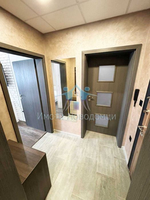 Продава се Двустаен апартамент в Шумен, Пазара - 76 кв.м за 859 €/кв.м - Снимка #5