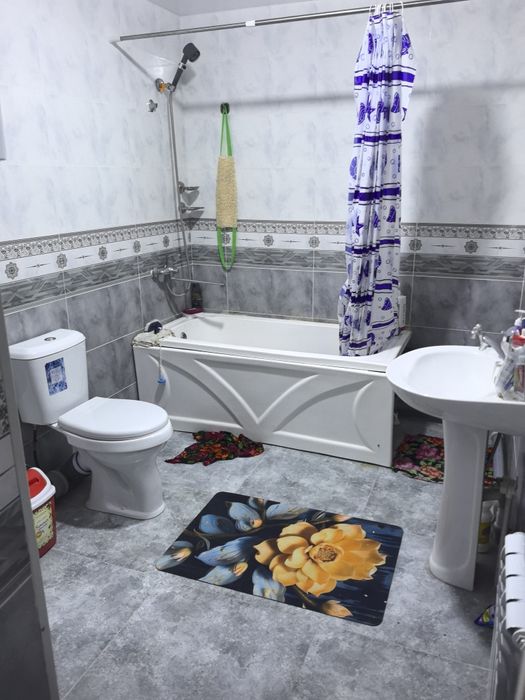 Квартира га Шерик оламан