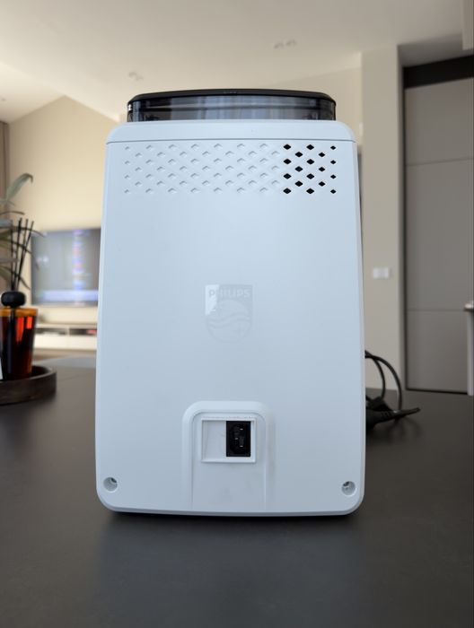 Кафеавтомат Philips Series 5400