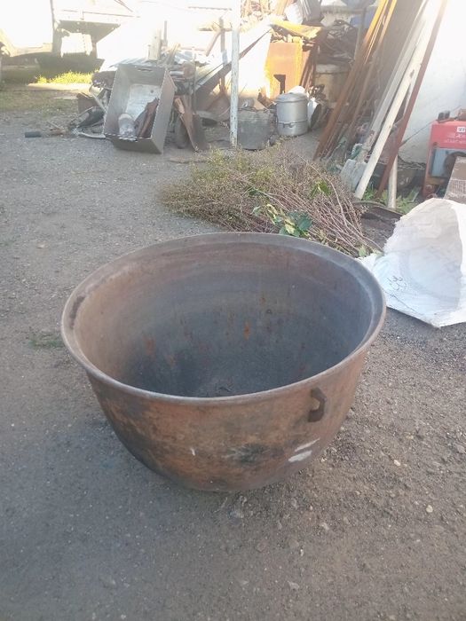 Канистра, пищевой бак