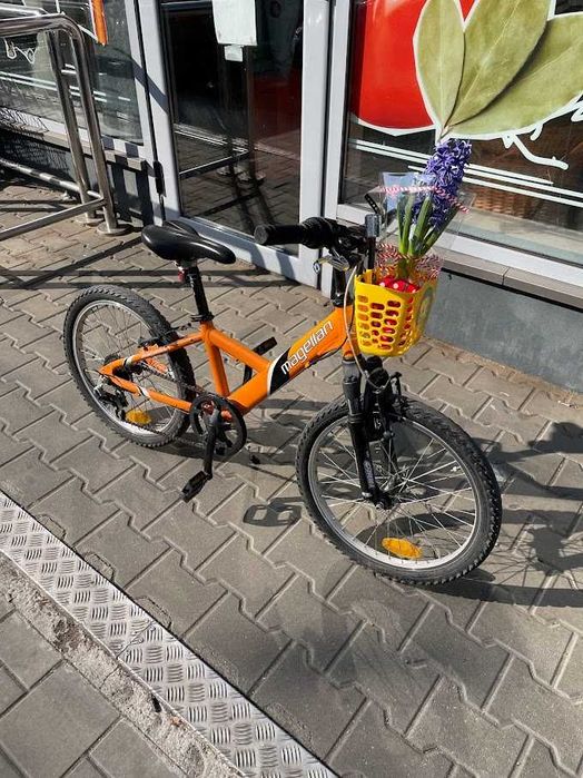 Bicicleta copii 24inch