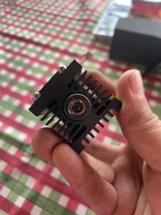 Лазер за гравираща машина ortur