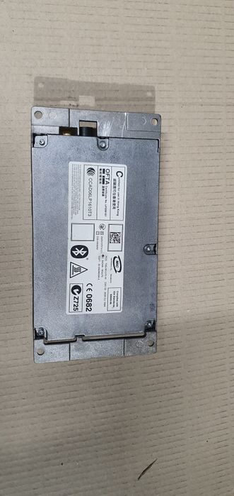 Modul bluetooth bmw e60 e61 e90 e91 e70 e71 e81 7 e92 e81