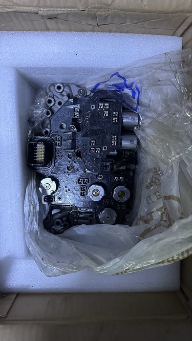 Чанган каропка сатылады