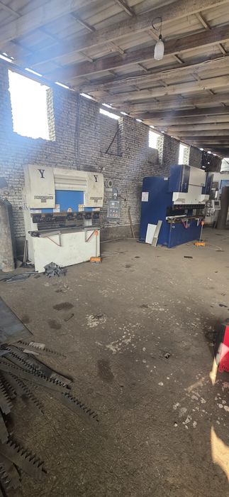 Lazer va listogib xizmati