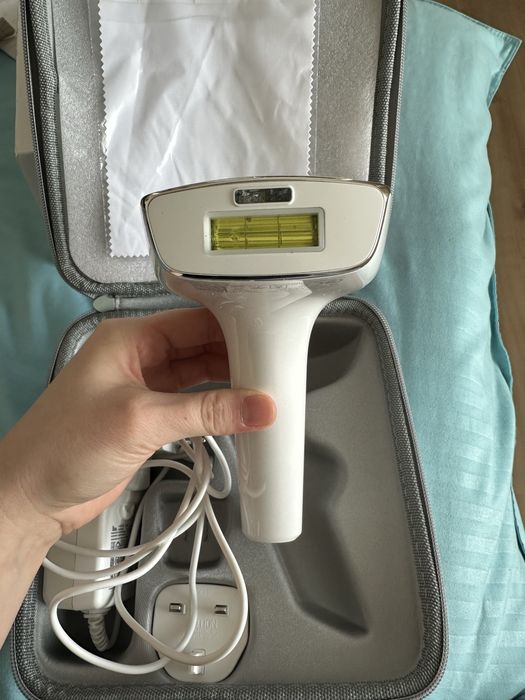 Фотоепилатор Silk’n