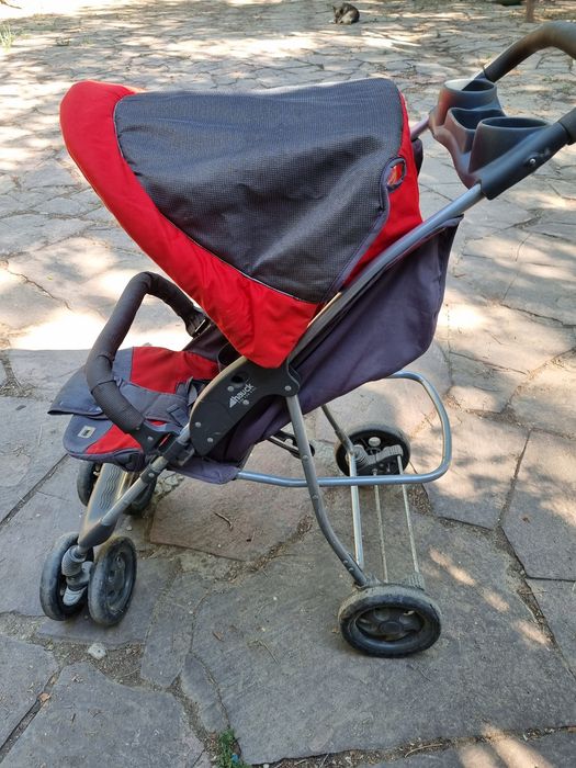 Продам детские коляски