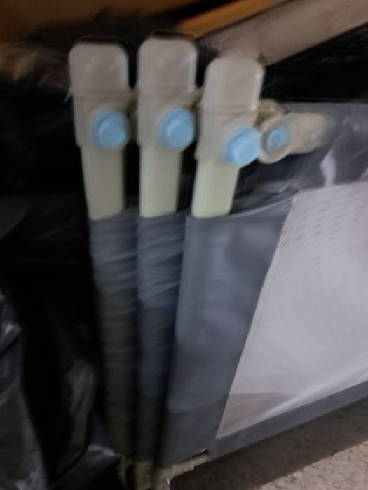 Продам бортики  для кровати