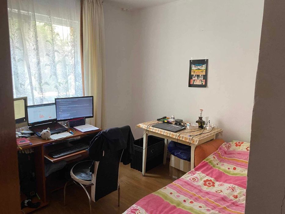 Apartament de închiriat