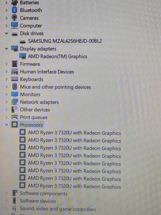 Lenovo V14 G4 AMN - KLI Amanet