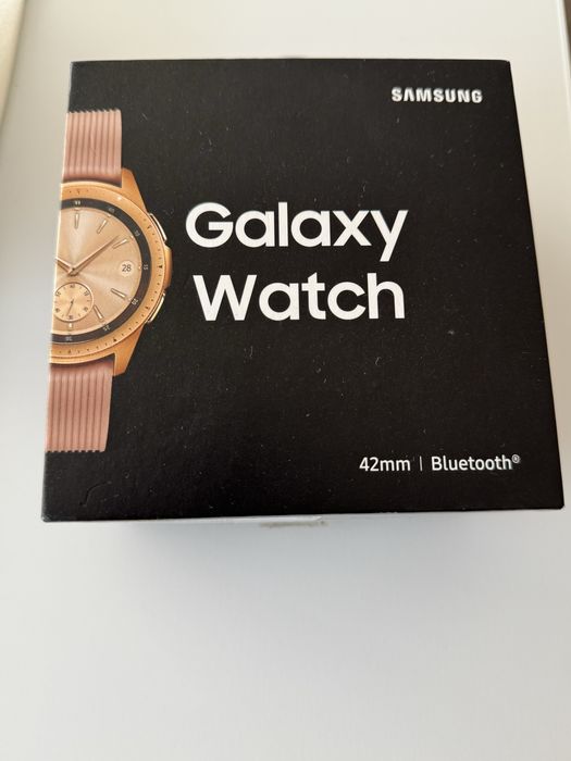 Часовник Galaxy използван