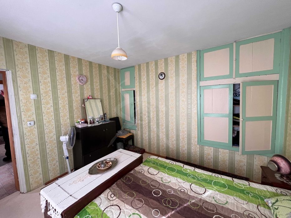 Продава се Къща в с. Бабек, Област Пловдив - 50 кв.м за 960 €/кв.м - Снимка #3