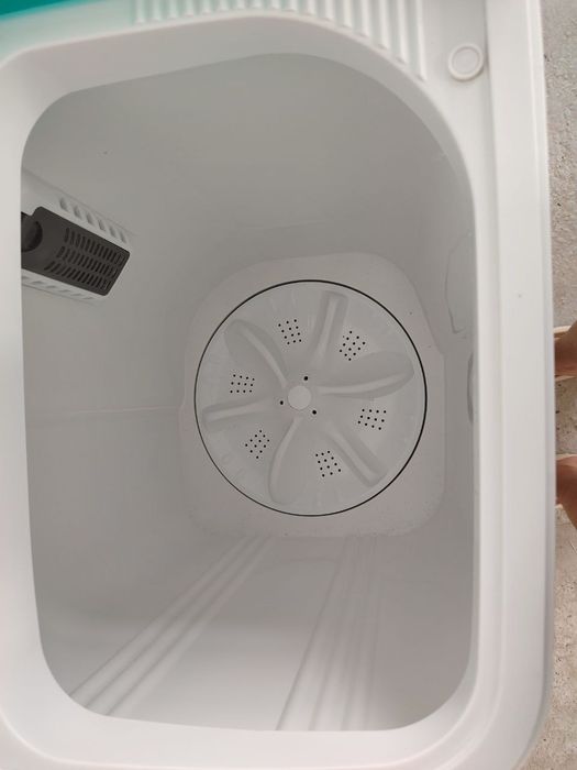 Ishlashiga garanti bor.