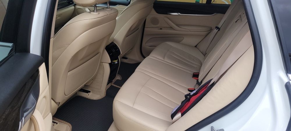 Продам BMW X5 F15