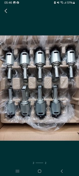 Motor rasnita Expresor cafea Saeco- Philips  . Nou.