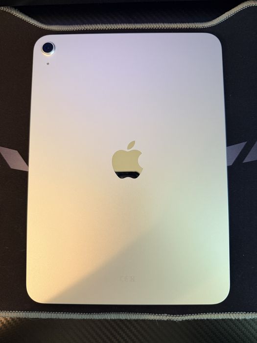 Apple Ipad (A16) 2025