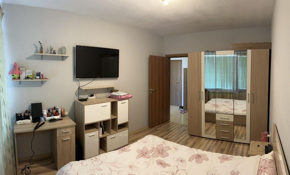 Дава се под наем Двустаен апартамент в София, Манастирски ливади - 67 кв.м за 450 € - Снимка #5