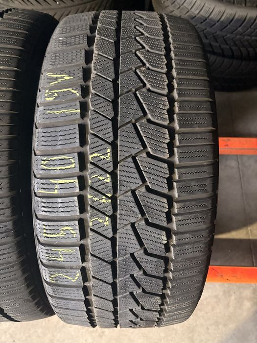 Anvelope iarna 245/40/19 Continental WinterContact TS 860S 245 40 19