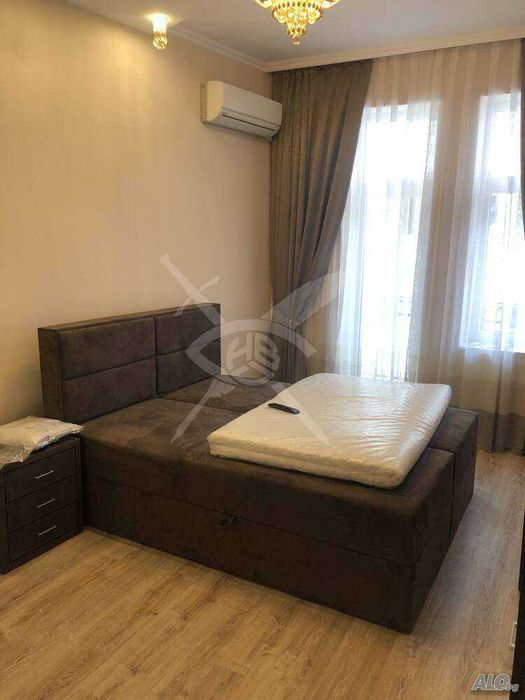 Тристаен апартаметн - центъра на Пловдив - 11336721