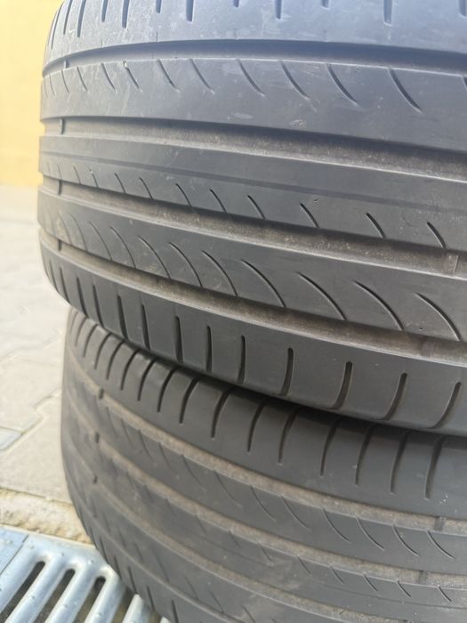 Cauciucuri  225/50/17 Vara