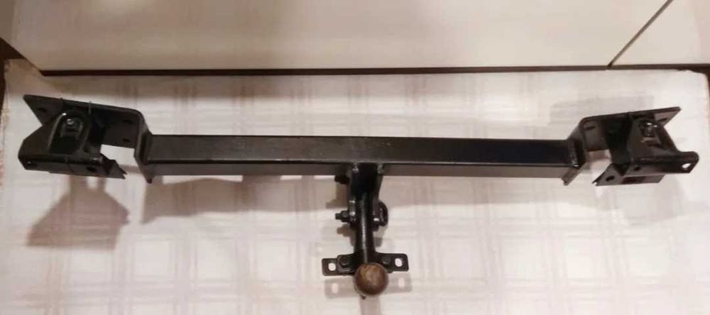 BMW теглич за БМВ е36 ,фабричен ,сертифициран теглич