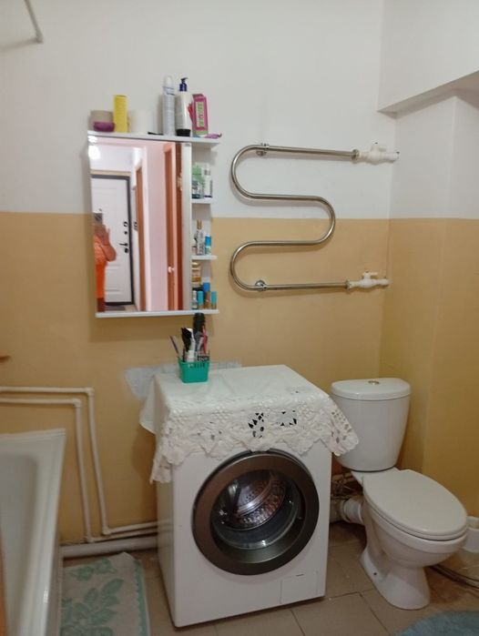 Продам 2-х комнатную квартиру