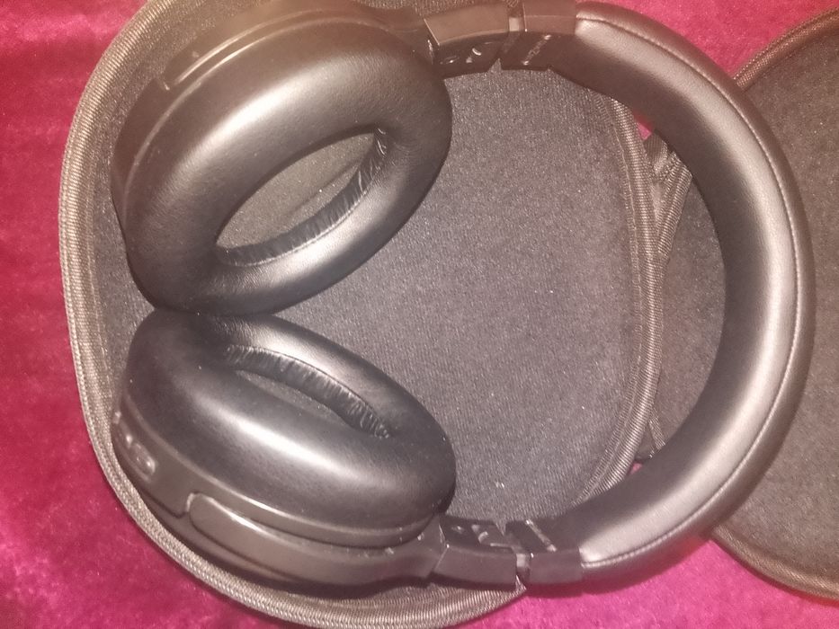 Наушник Soft ANC+